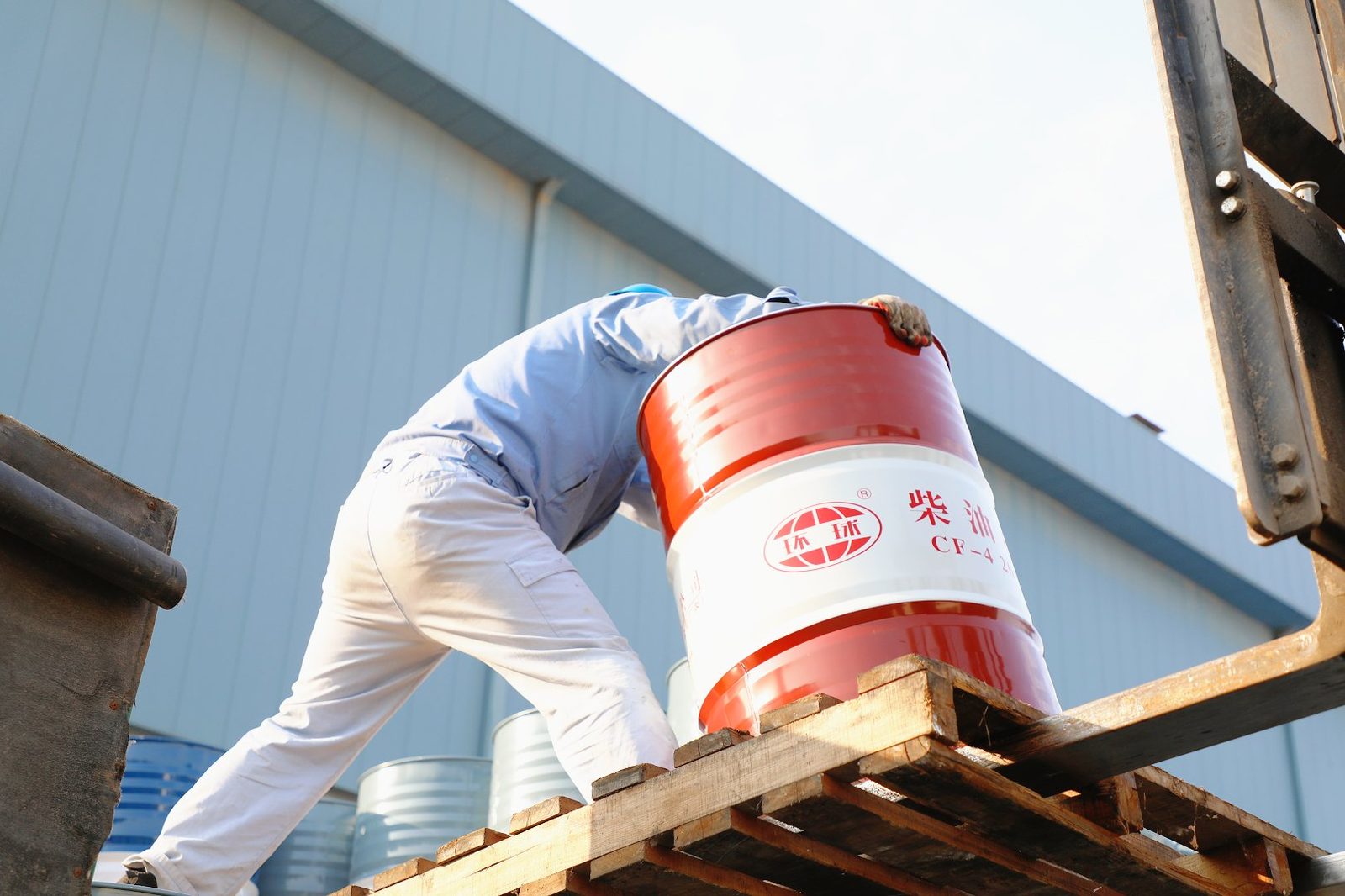 Automotive lubricants