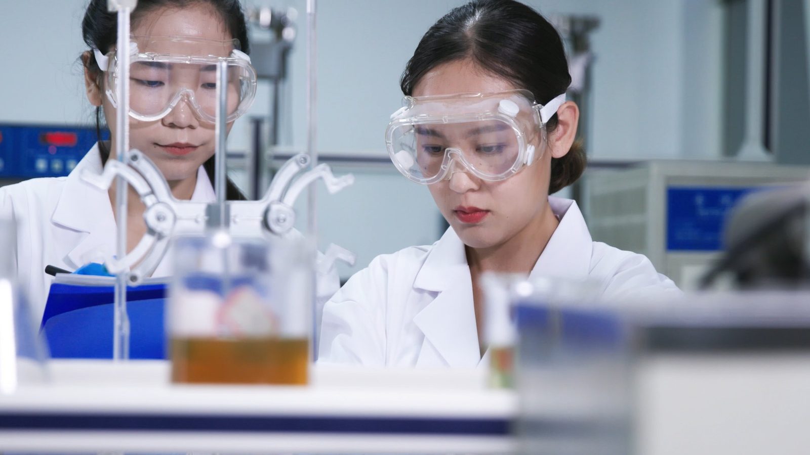 R&D research