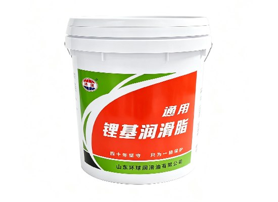 Greases
